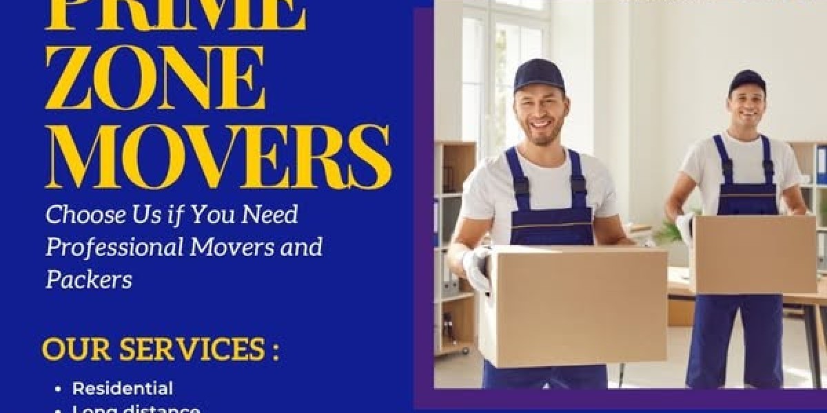 Best Movers in Dubai