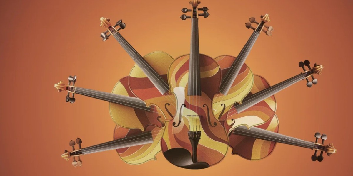 Elevate Your Music with Premium Soundpaint Guitar Strings