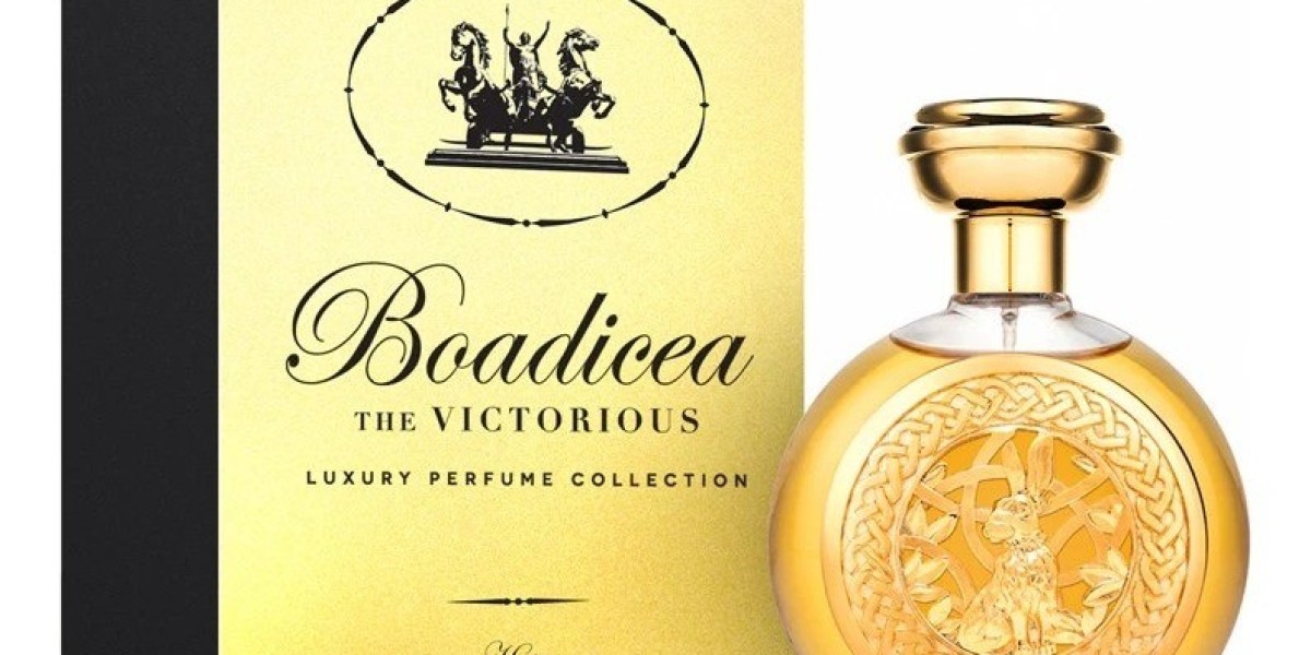 Does Golden Spy Perfume Live Up to Its Luxurious Name?