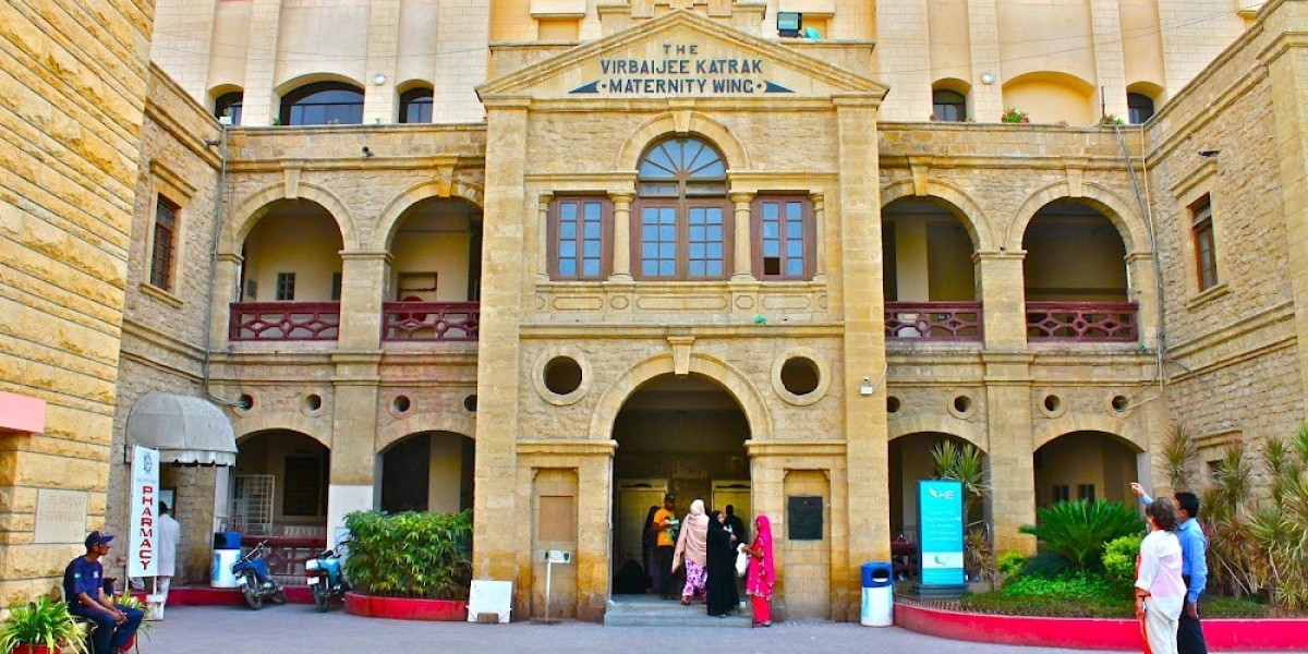 Best NGOs Working in Karachi: Top Organizations Making a Difference