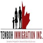 Temboh Immigration