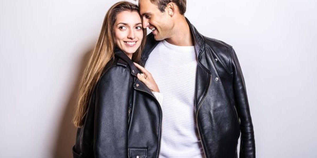 Why a Shearling Jacket Is the Smartest Winter Investment for Men