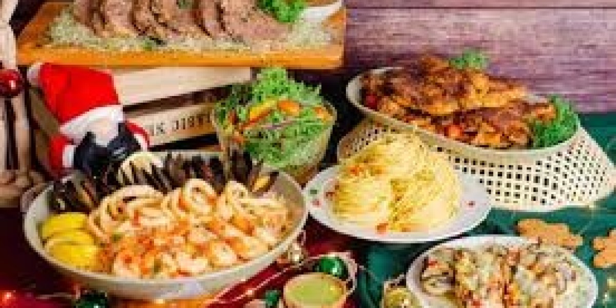 Finger Food Catering KL: Delicious Bites for Every Celebration