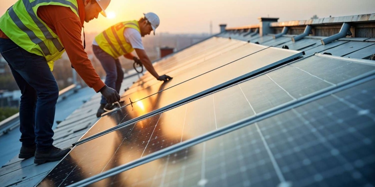 How Solar Installations Work for Kerala’s Unique Climate