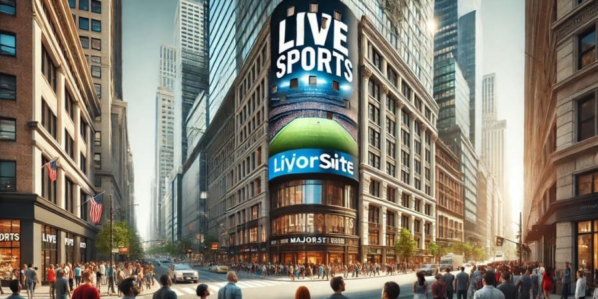 Discovering Safe Gambling Sites: Your Guide to Sureman and Scam Verification