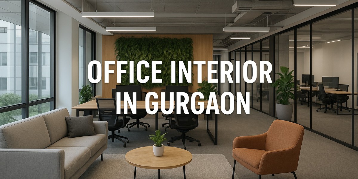 Cafe Interior Decoration in Gurgaon: Trends, Ideas, and Design Tips