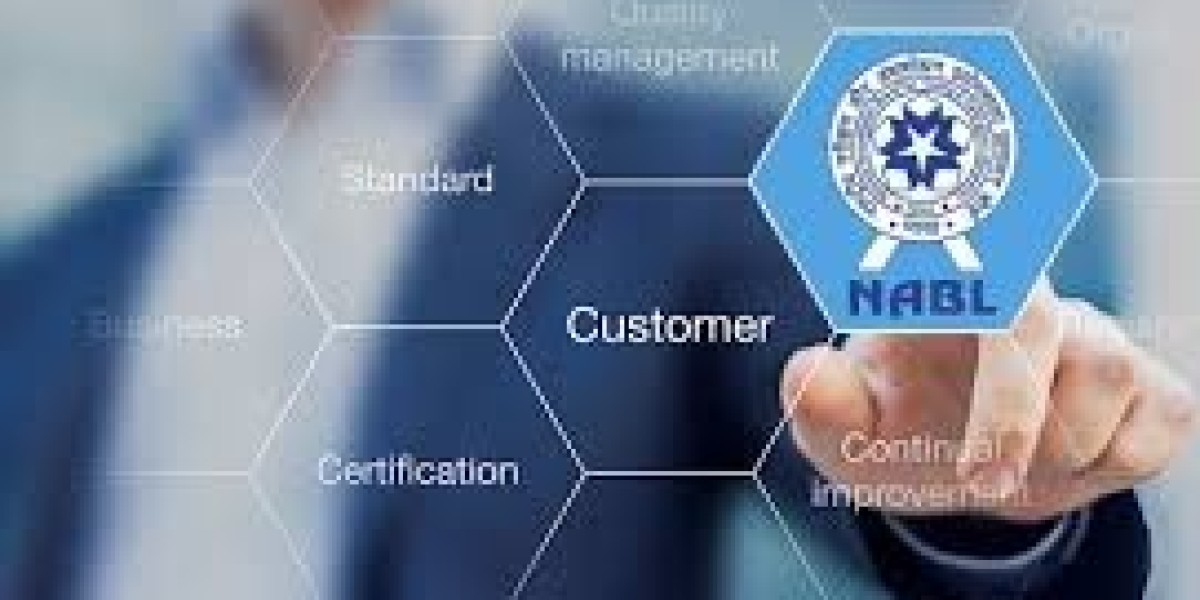 NABL Accredited Labs: Ensuring Reliable Testing with Ecotown