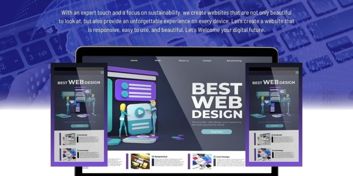 Best Website Designing Company in Noida — Your Ultimate Guide to a Powerful Online Presence