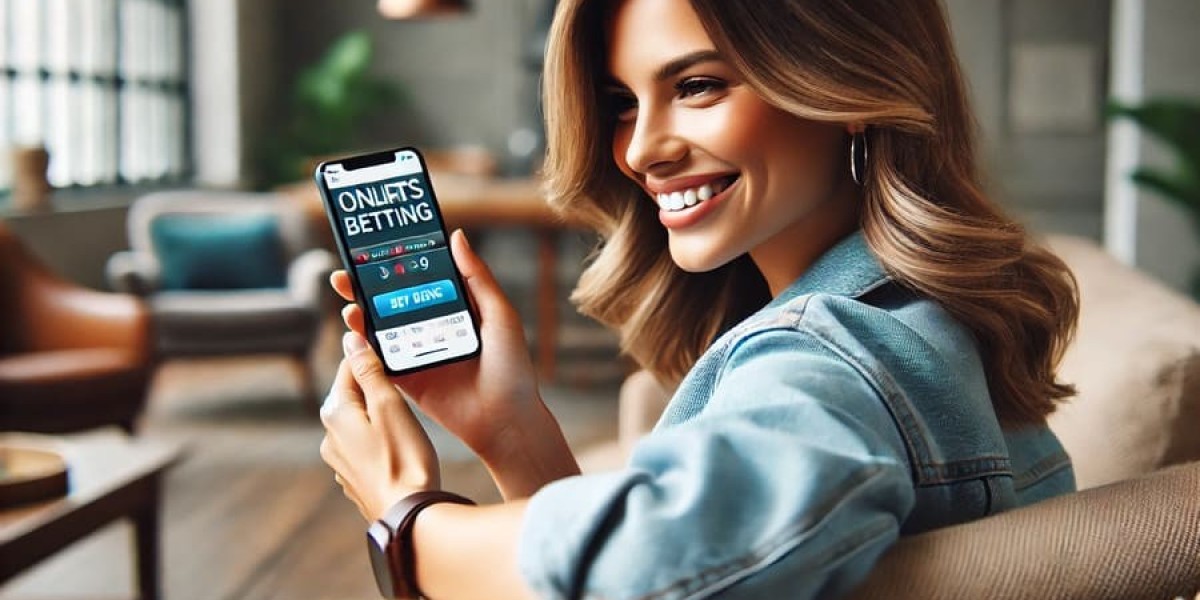 Discovering Reliable Sports Toto Sites Through Sureman’s Scam Verification Platform