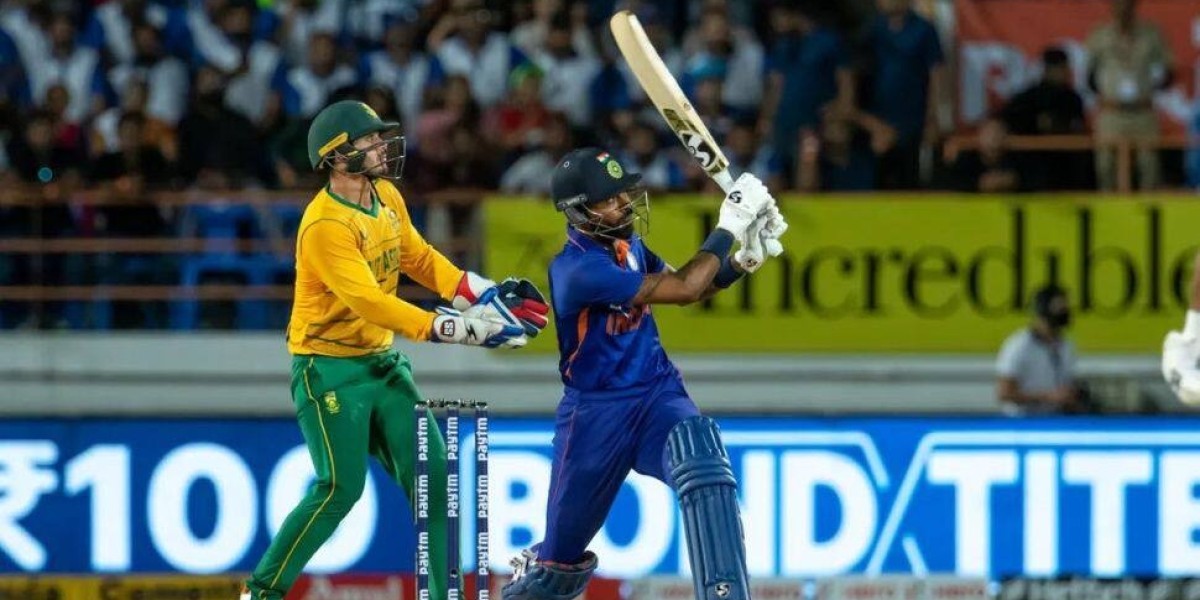 India vs South Africa 3rd T20I: Match Preview and Key Players