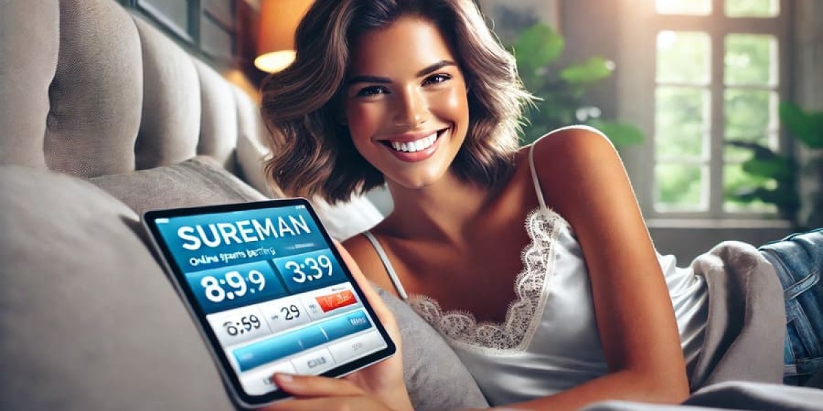 Discovering Sports Toto Sites and Ensuring Safety with Sureman Scam Verification