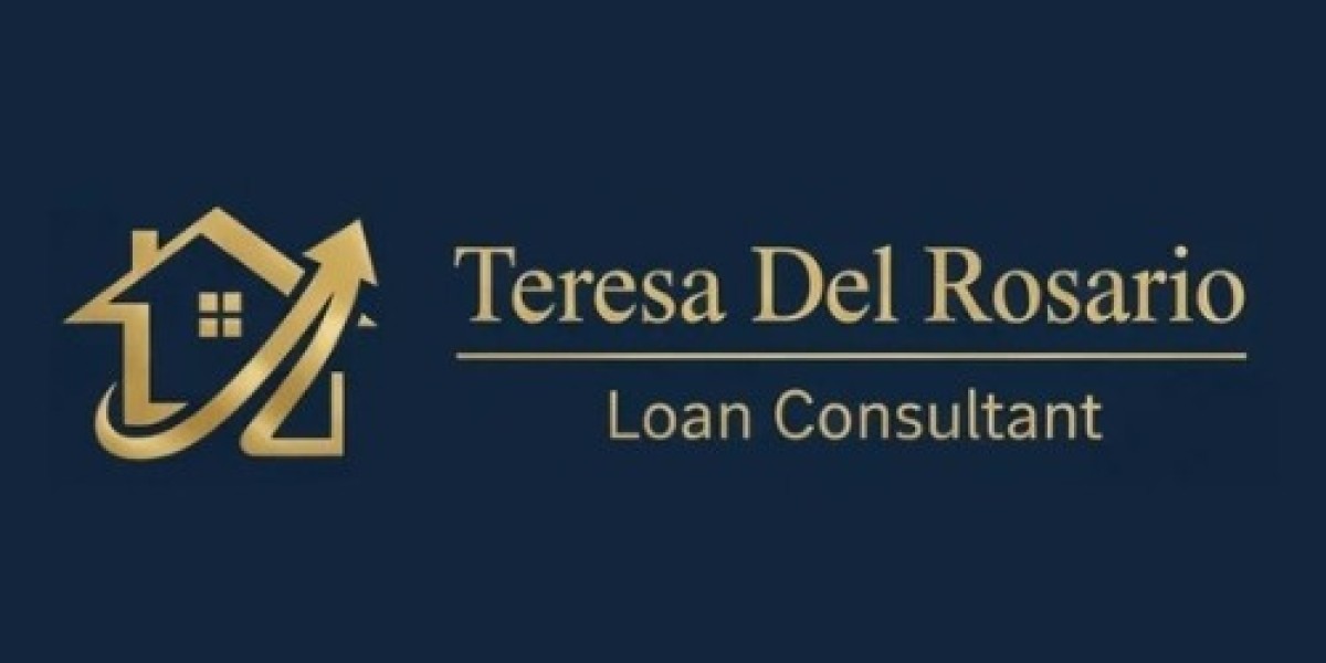 Conventional Home Loans in Big Island HI with Teresa C. Del Rosario
