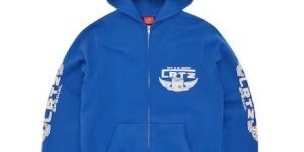 Reliable Corteiz Clothing Choices For Daily Outfits