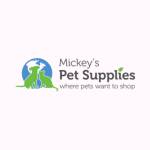 Mickey's Pet Supplies