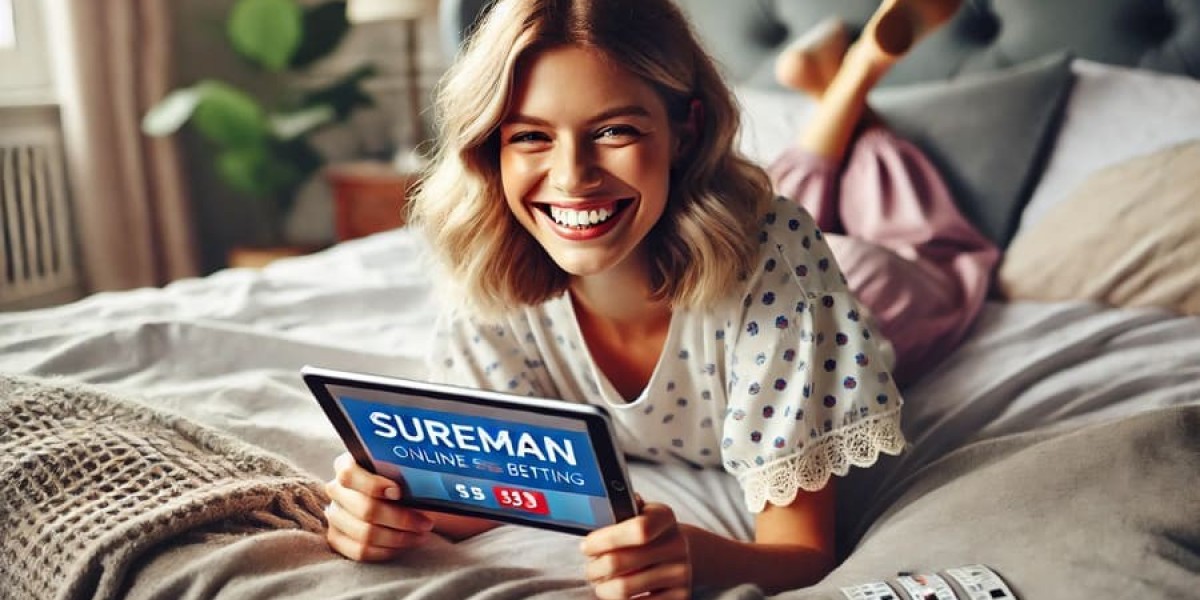 Discover the Sureman Scam Verification Platform for Safe Online Betting