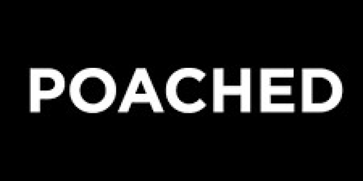 Poached Jobs Houston