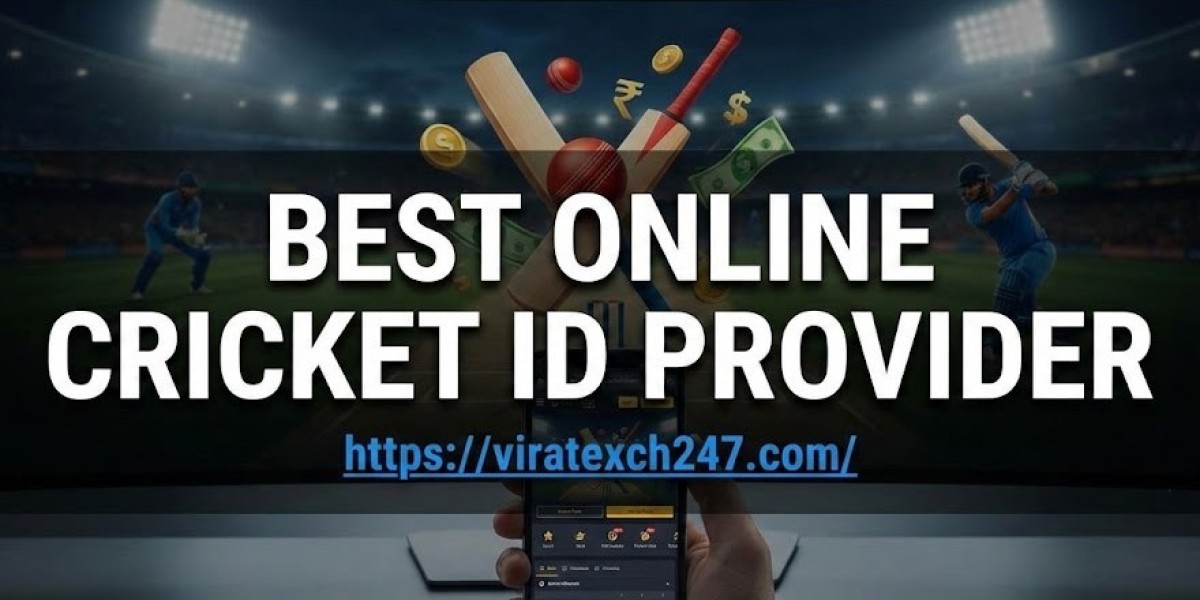 Best Online Cricket ID Provider India | Play & Win Safely