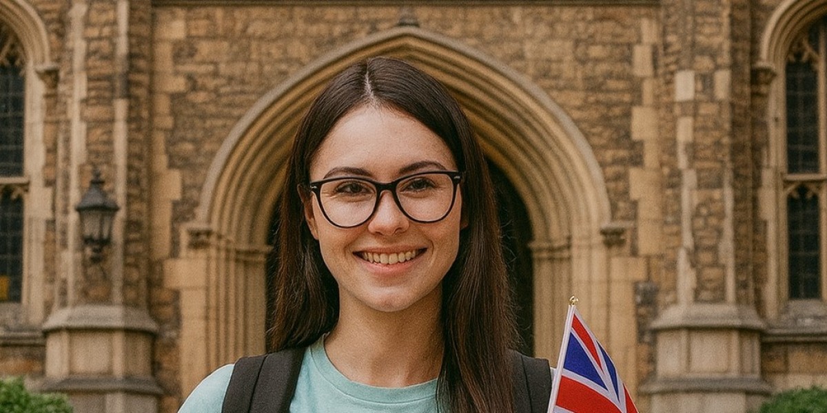 UK Study Visa Consultants in Delhi – Study in the UK with VisaWalk