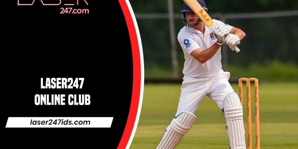 Laser247 Online Club – The Ultimate Online Gaming & Betting Platform in 2025