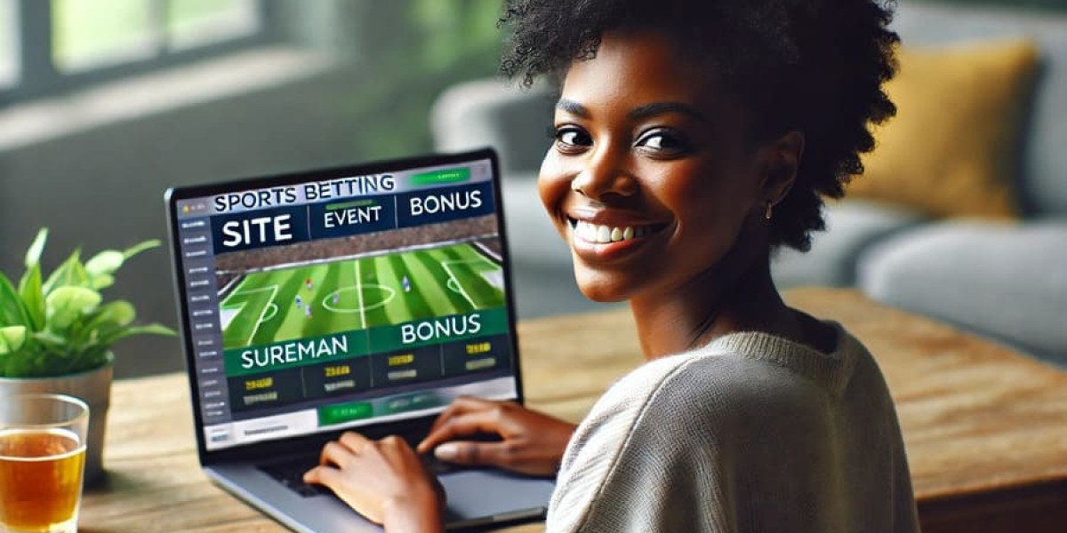 Exploring Betting Sites: Your Guide to Scam Verification with Sureman