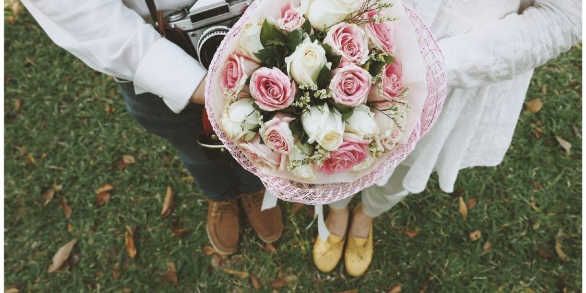 Flowers Delivery in Islamabad – Fresh & Same Day Floral Service