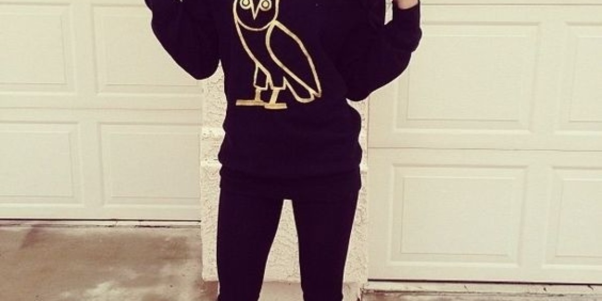 How OVO Clothing & White Fox Hoodie Are Shaping New Year Streetwear