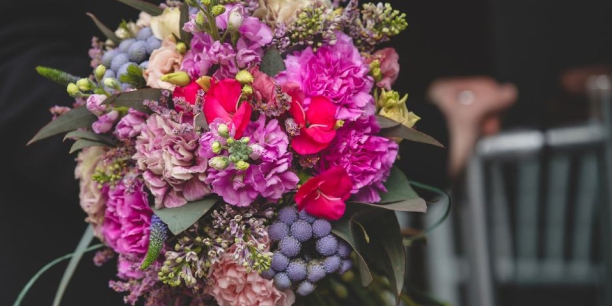 Flower Shops In Islamabad | Fresh Flowers & Same-Day Delivery