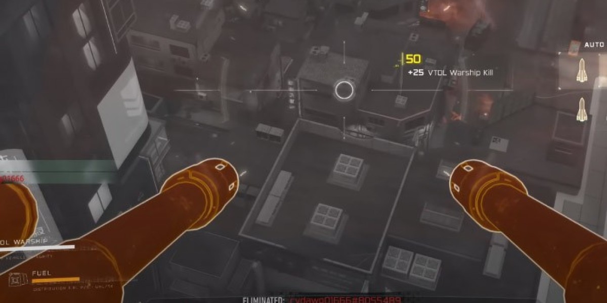 U4GM: Loadouts, Perks, and Progression in BO7 Zombies