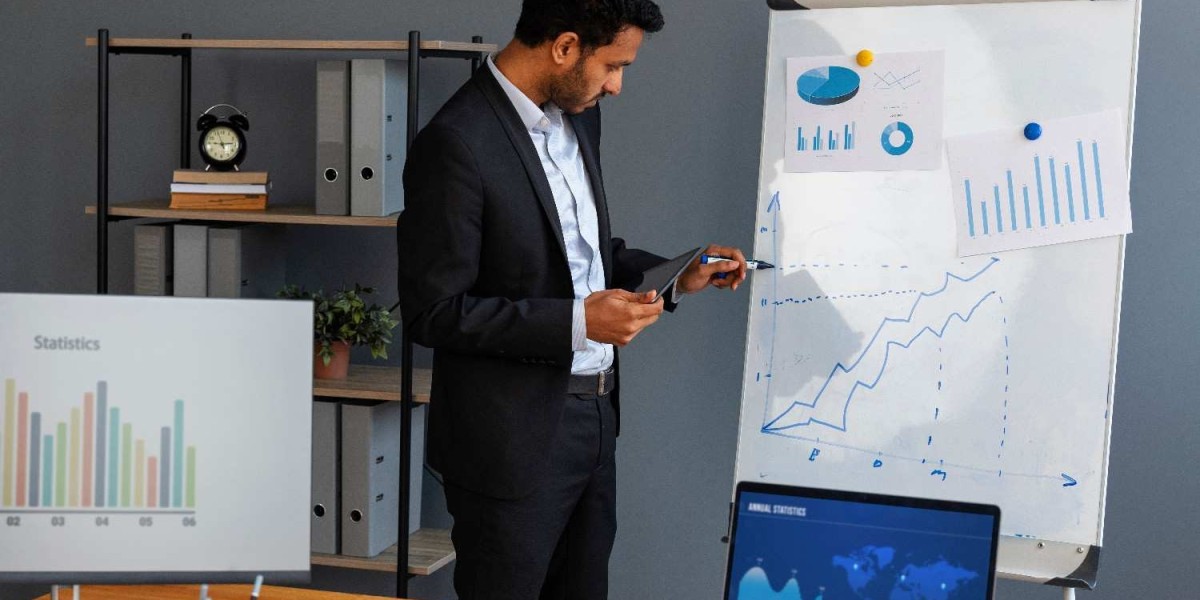 Financial Modelling Courses – Strengthening Finance Skills for Corporate Growth