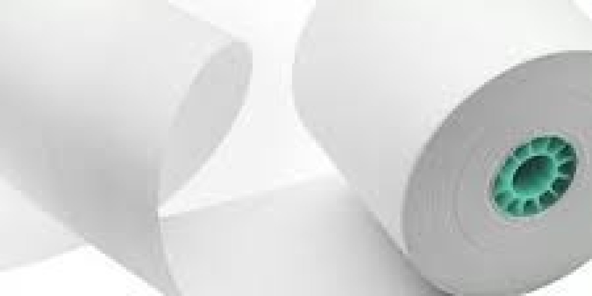 Key Features of Sailingpaper Thermal Label Rolls