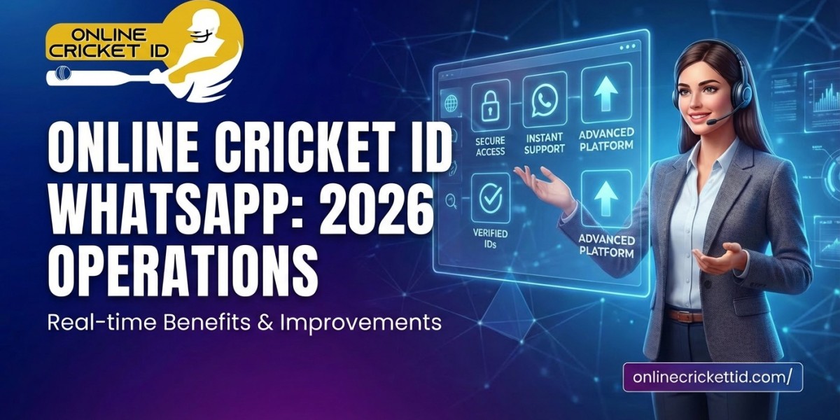 How Online Cricket ID WhatsApp Number Really Operate in 2026