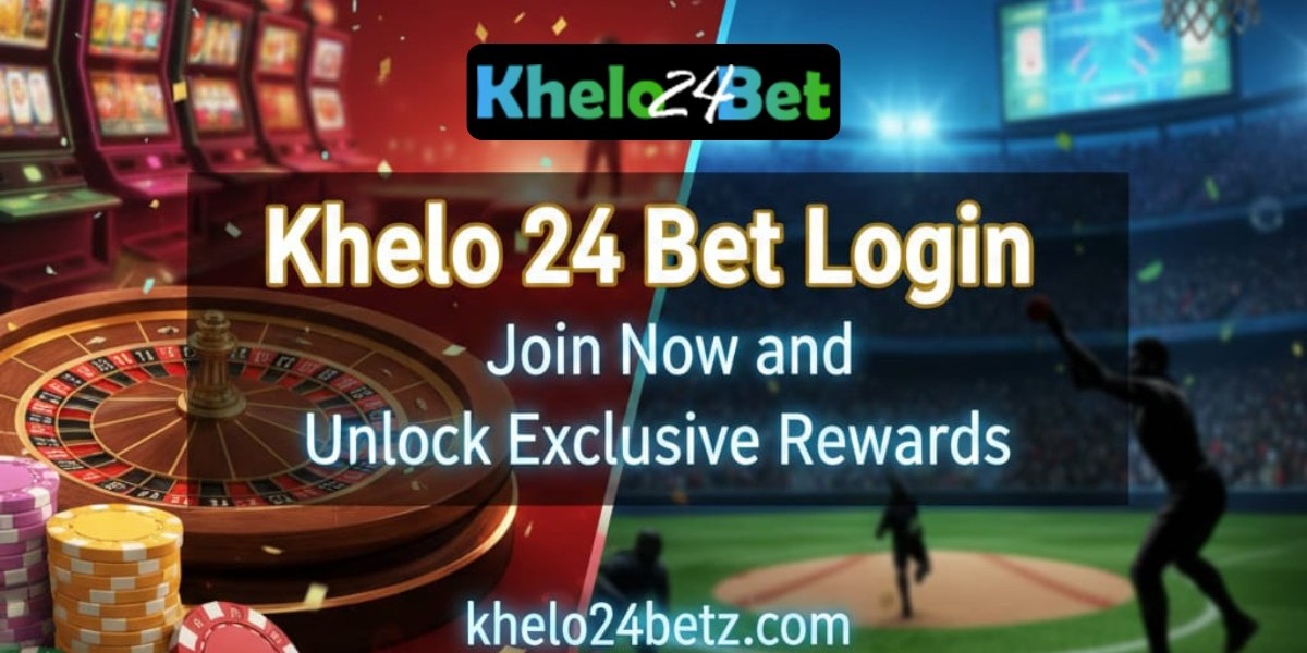 Khelo 24 Bet Login - Join Now and Unlock Exclusive Rewards