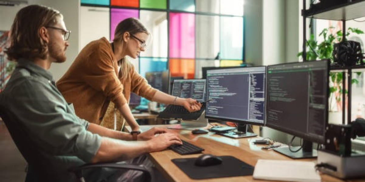 Advanced SEO Services for Local Companies: Building Visibility, Trust, and Sustainable Growth