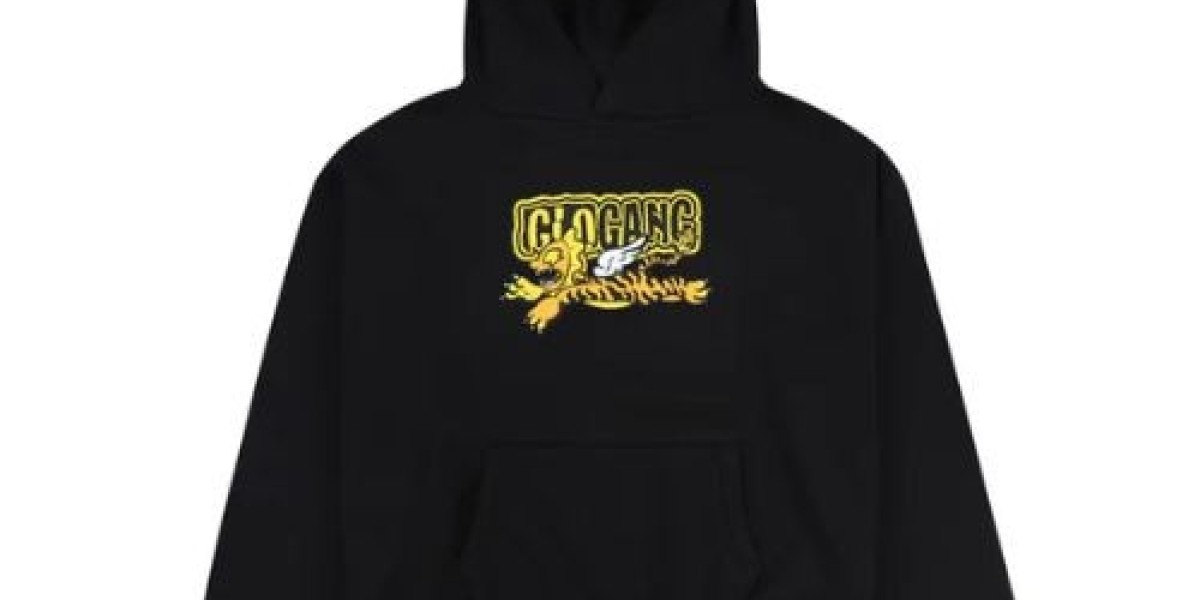 Glo Gang Sweatshirt Material Compared With Competitors
