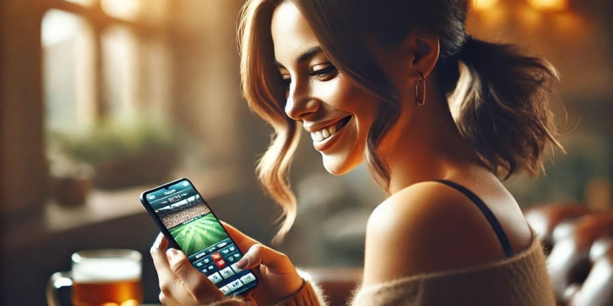 Ensuring Safe Sports Betting with Sureman’s Scam Verification Platform