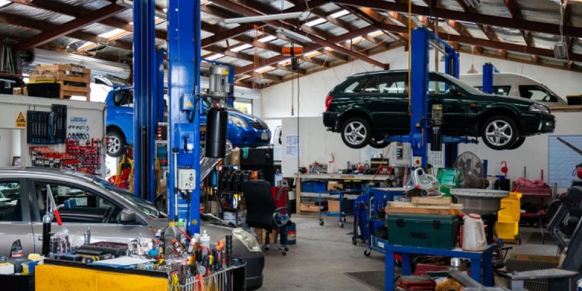 Inside the Mind of Today’s Auto Service Customers