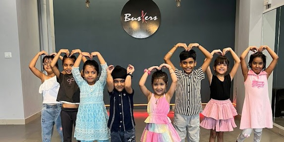 Buskers Dance Institute, Dholai – Sheer Sagar Patrakar Colony Main Road, Mansarovar