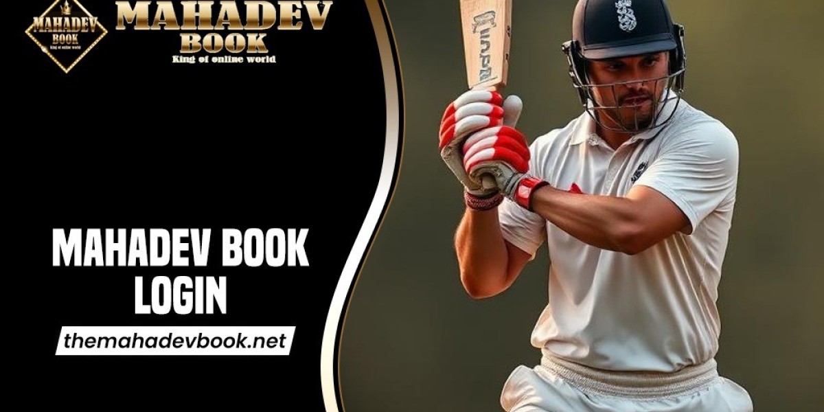 Mahadev Book ID: How Users Access, Login, and Connect on Modern Cricket Platforms