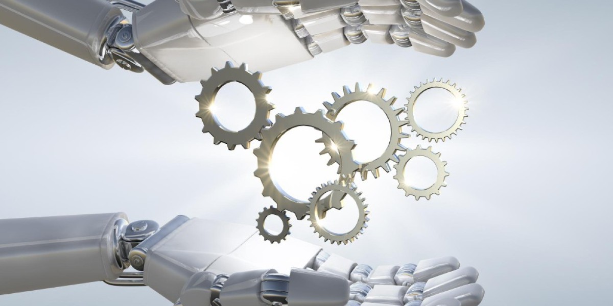 Robot Arm Bearings | Prevent Accuracy Loss & Downtime