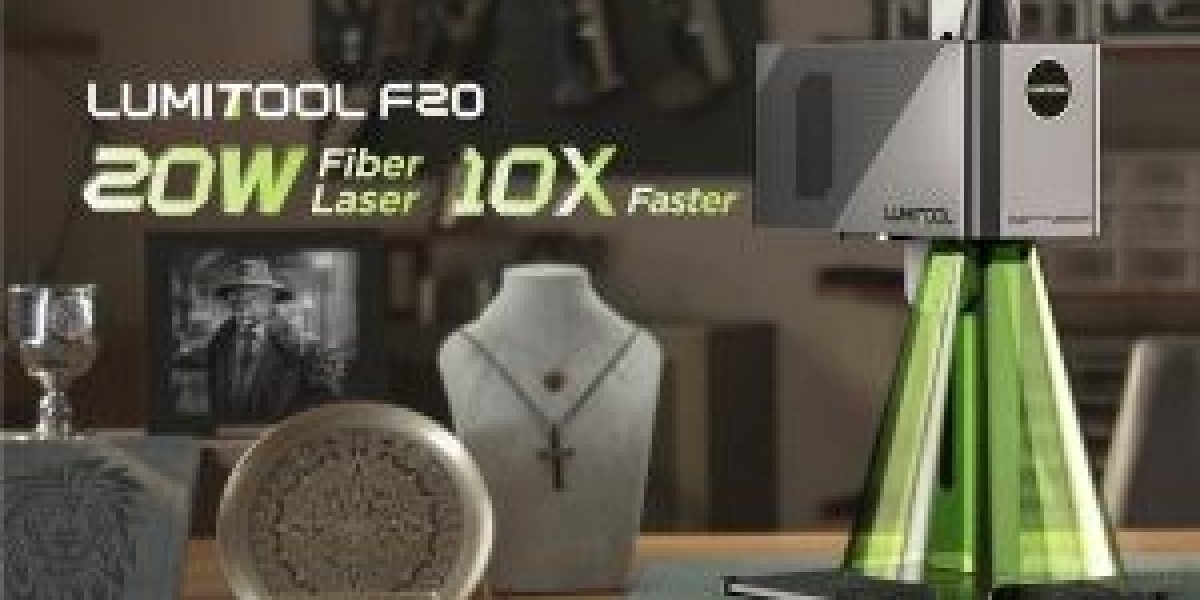 Achieve High-Precision Marking with a Powerful Fiber Laser Marking Machine for Industrial Excellence