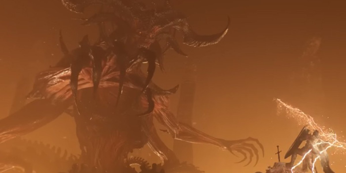 EZNPC: The Ultimate Guide to Efficient Mythic Farming in Diablo 4