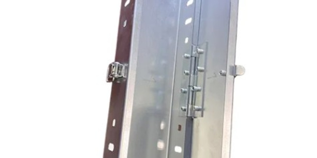 How exactly should Powder-Coated Ladder Cable Tray be used