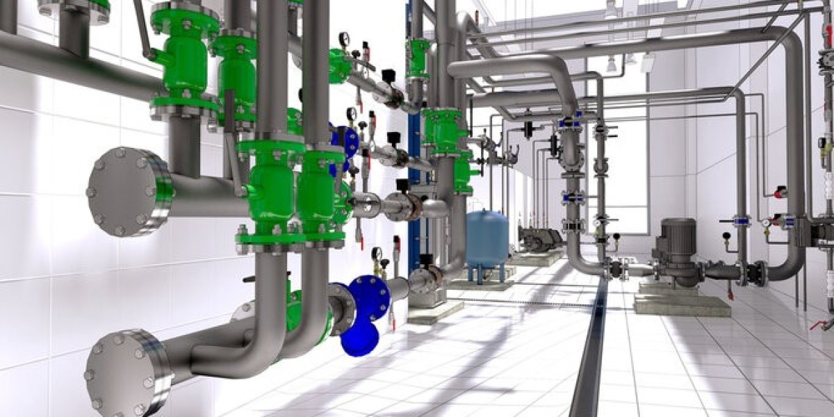 How Piping Estimating Services Improve Construction Efficiency