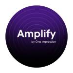 Amplify By One Impression