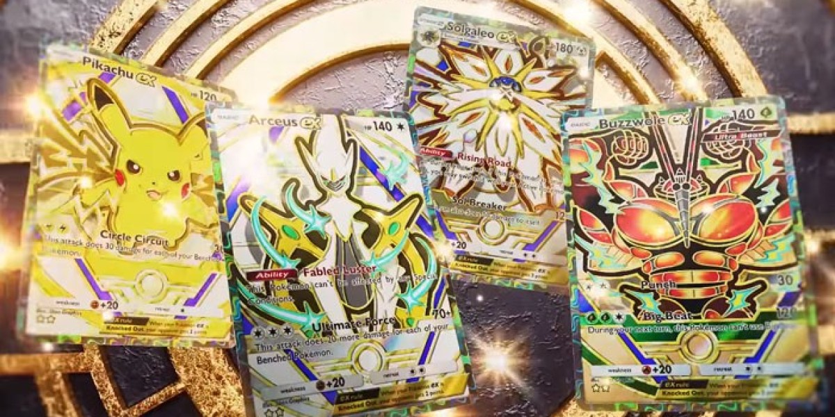Collectors and Competitors Alike Love the Pokémon TCG Pocket New Set
