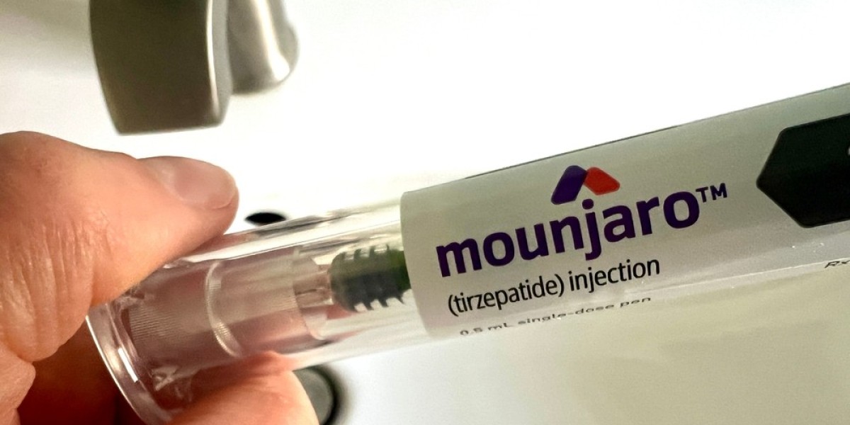 Lifestyle Tips While Using Mounjaro in Islamabad