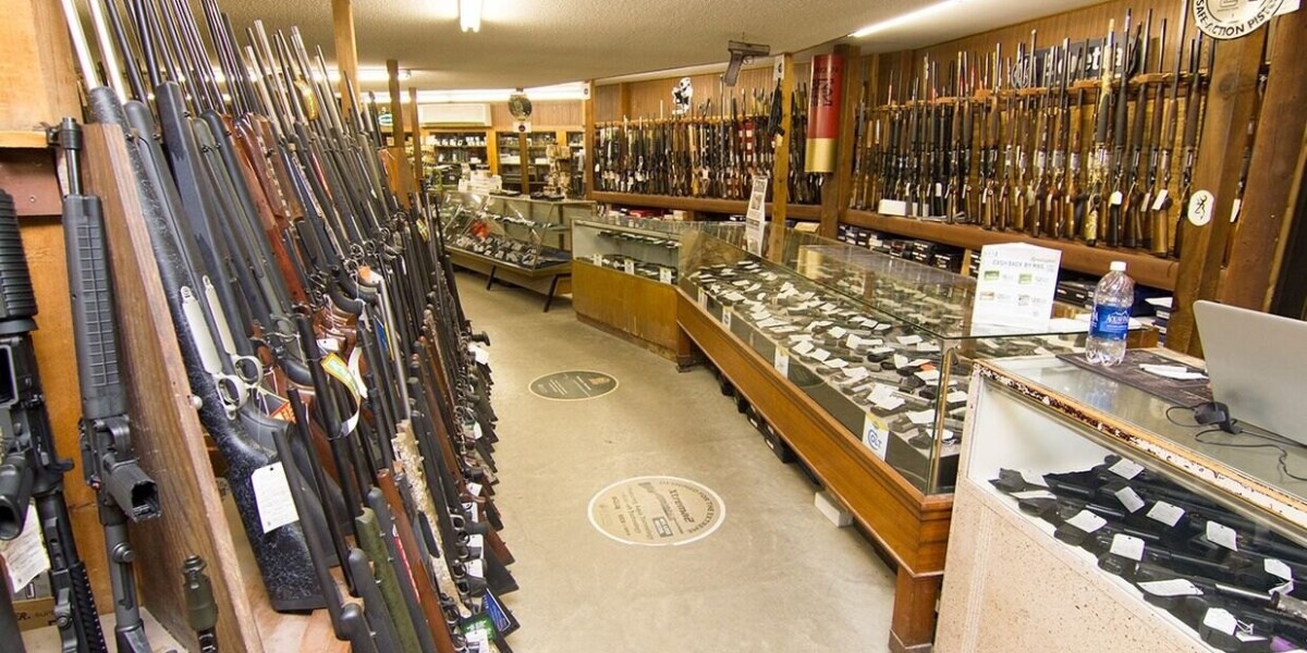 Hunting Store in Beyşehir | Serengeti Arms – Premium Gear for Hunters