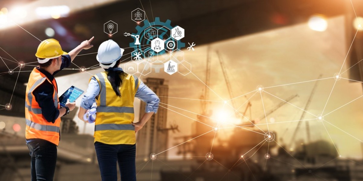 The Evolution of Construction Work Over the Years