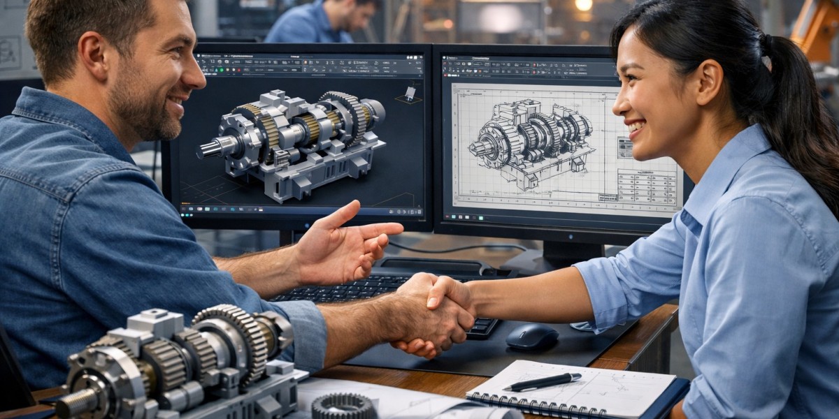 How to Choose the Right AutoCAD 3D Drawing Mechanical Partner