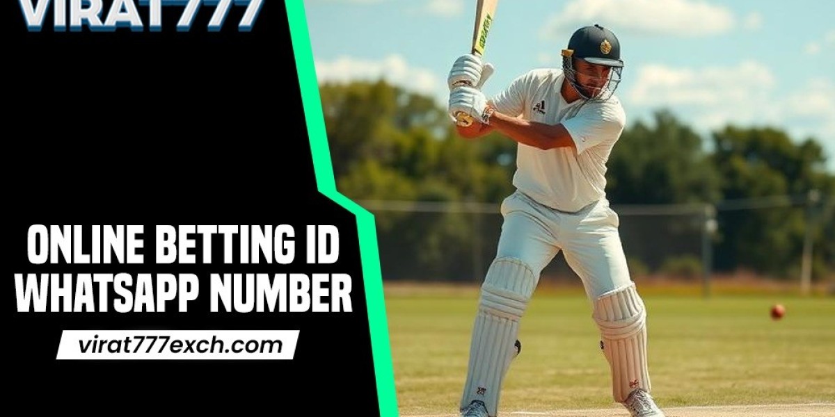 Online Cricket ID Whatsapp Number – What People Really Look For
